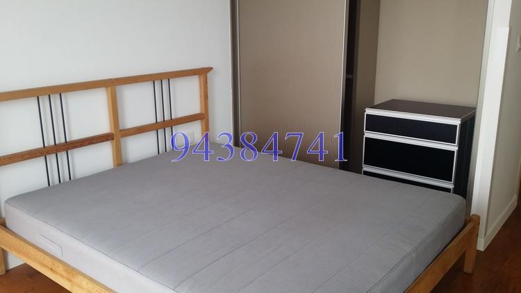Boathouse Residences (D19), Condominium #159525782